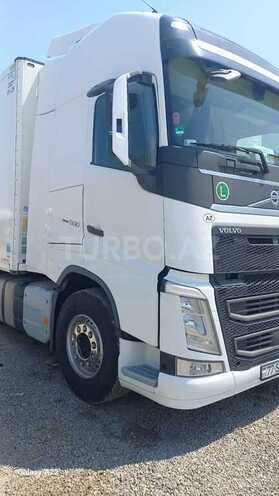 Volvo FH 500 2015, 650,000 km - 12.0 л - Bakı