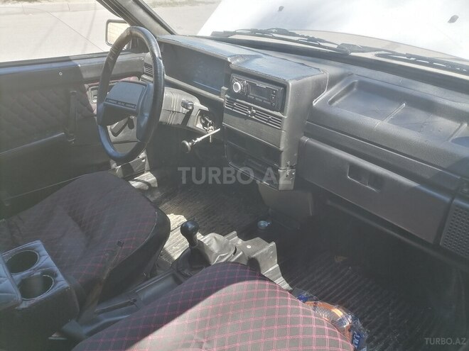 LADA (VAZ) 2109 1993, 155,500 km - 1.6 l - Şamaxı