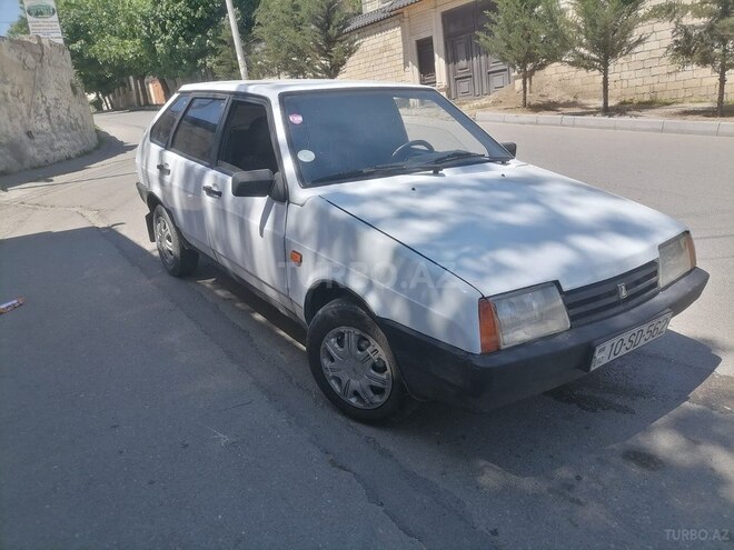 LADA (VAZ) 2109 1993, 375,000 km - 1.5 l - Şamaxı