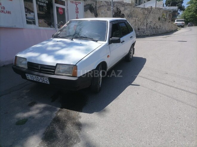 LADA (VAZ) 2109 1993, 375,000 km - 1.5 l - Şamaxı