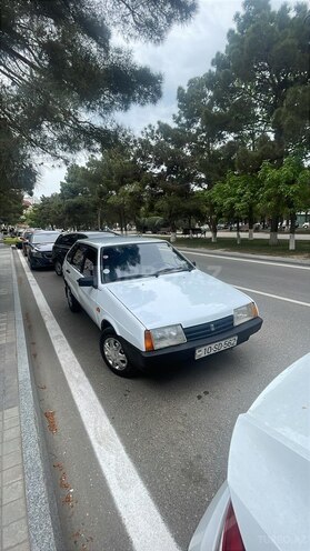 LADA (VAZ) 2109 1993, 375,000 km - 1.5 l - Şamaxı