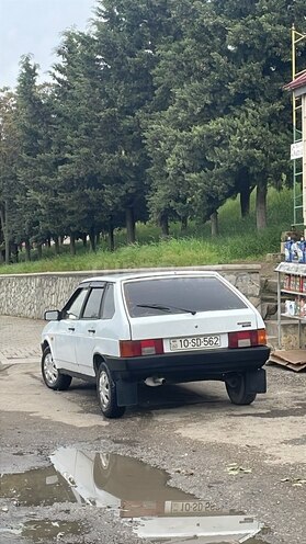LADA (VAZ) 2109 1993, 375,000 km - 1.5 l - Şamaxı