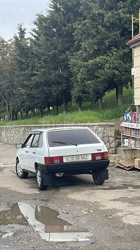 LADA (VAZ) 2109 1993, 375,000 km - 1.5 l - Şamaxı