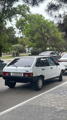 LADA (VAZ) 2109 1993, 375,000 km - 1.5 l - Şamaxı