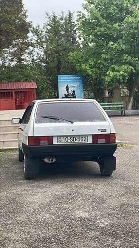 LADA (VAZ) 2109 1993, 375,000 km - 1.5 l - Şamaxı