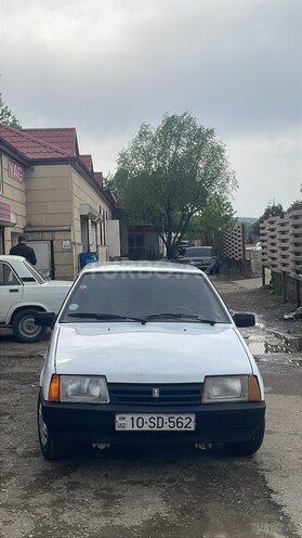 LADA (VAZ) 2109 1993, 375,000 km - 1.5 l - Şamaxı