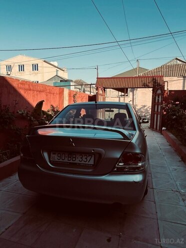 Mitsubishi Lancer 2006, 403,233 km - 1.5 l - Bakı
