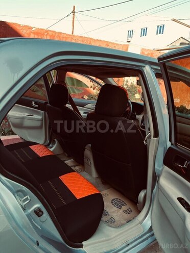 Mitsubishi Lancer 2006, 403,233 km - 1.5 l - Bakı
