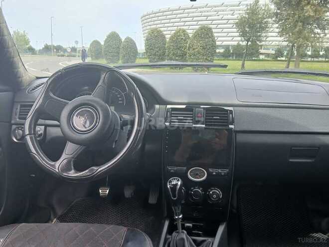 LADA (VAZ) Priora 2013, 390,000 km - 1.6 l - Bakı