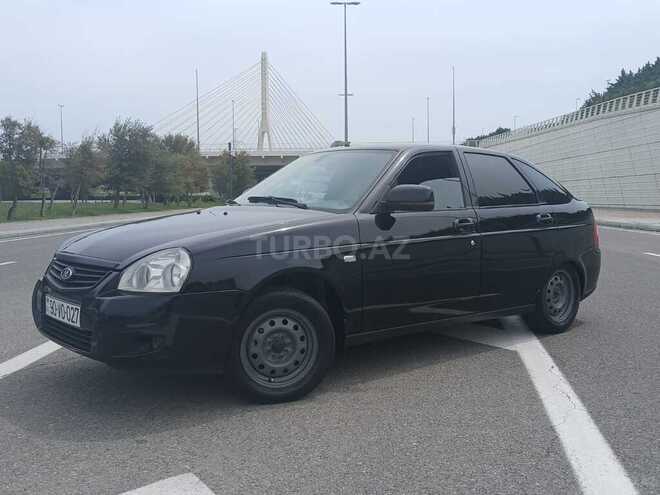 LADA (VAZ) Priora 2013, 390,000 km - 1.6 l - Bakı