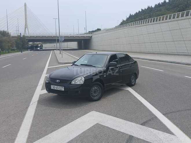 LADA (VAZ) Priora 2013, 390,000 km - 1.6 l - Bakı