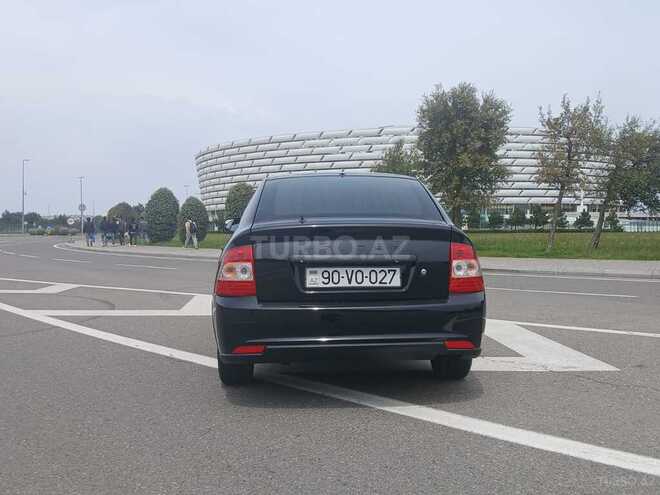 LADA (VAZ) Priora 2013, 390,000 km - 1.6 l - Bakı