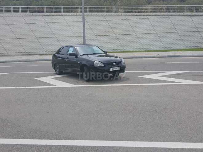 LADA (VAZ) Priora 2013, 390,000 km - 1.6 l - Bakı