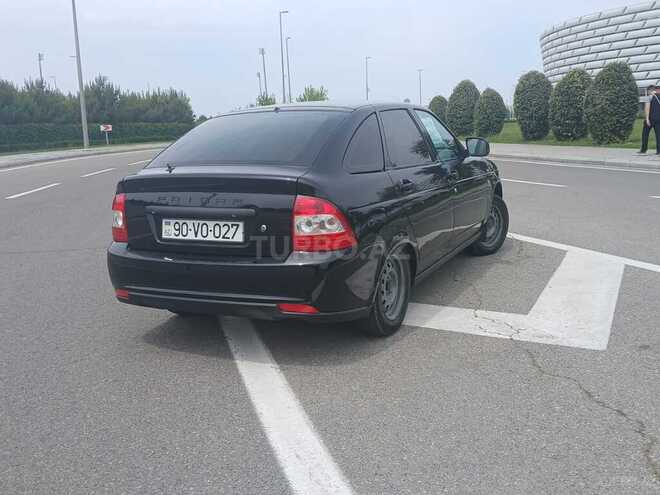 LADA (VAZ) Priora 2013, 390,000 km - 1.6 l - Bakı