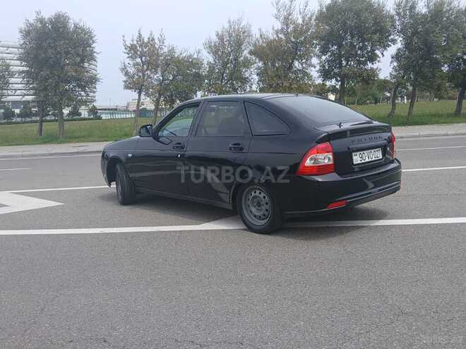 LADA (VAZ) Priora 2013, 390,000 km - 1.6 l - Bakı