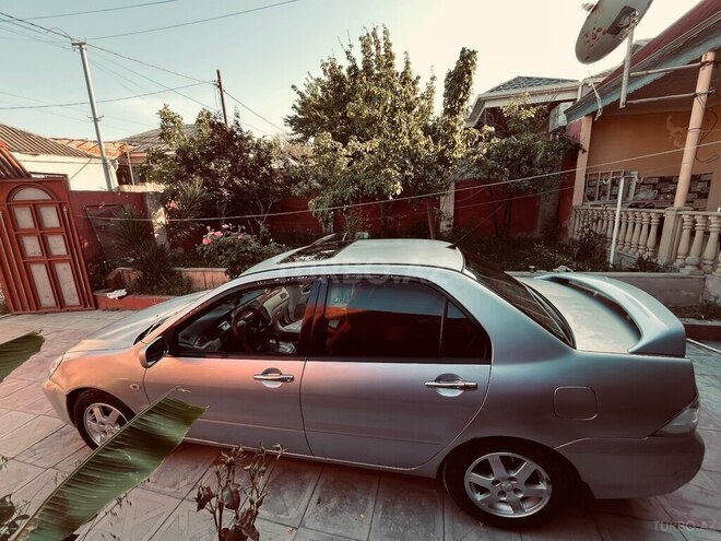 Mitsubishi Lancer 2006, 403,233 km - 1.5 l - Bakı