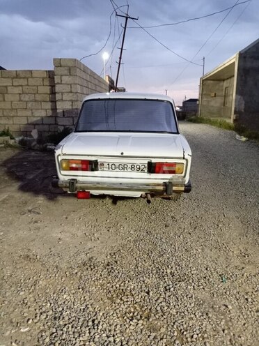 LADA (VAZ) 2106 1983, 74,500 km - 1.6 l - Bakı