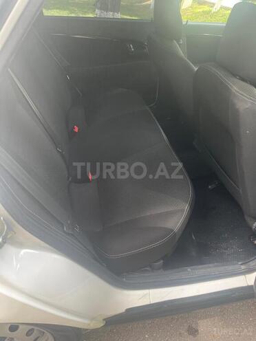 LADA (VAZ) Priora 2018, 201,087 km - 1.6 л - Bakı