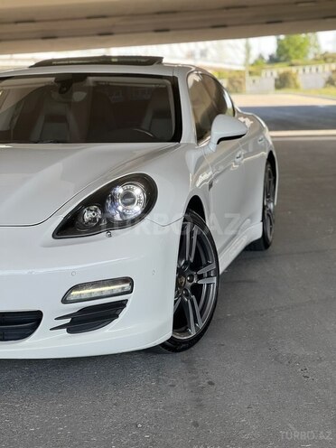 Porsche  2009, 159,000 km - 4.8 l - Bakı