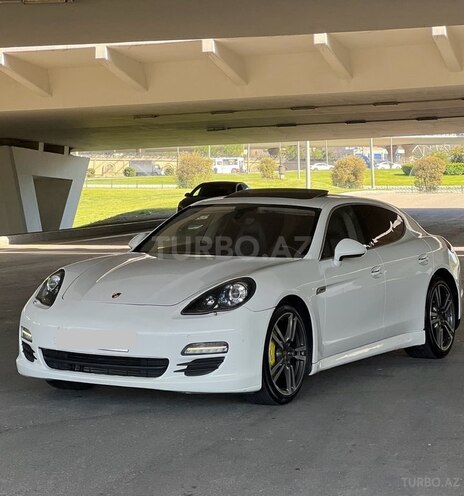 Porsche  2009, 159,000 km - 4.8 l - Bakı