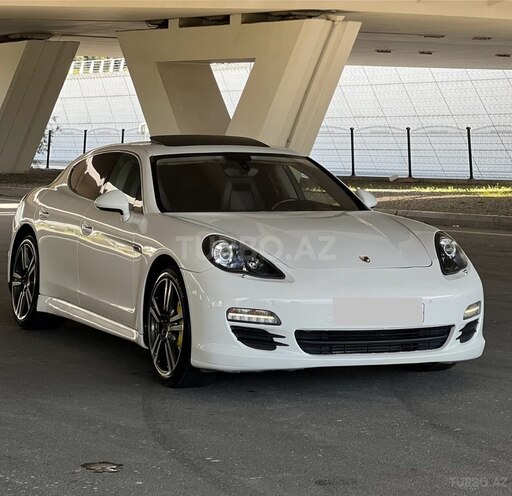 Porsche  2009, 159,000 km - 4.8 l - Bakı