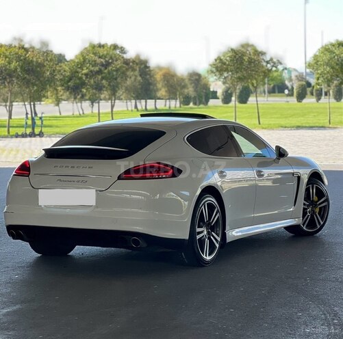 Porsche  2009, 159,000 km - 4.8 l - Bakı