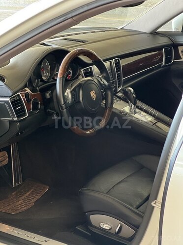 Porsche  2009, 159,000 km - 4.8 l - Bakı