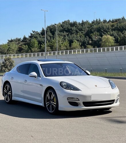 Porsche  2009, 159,000 km - 4.8 l - Bakı