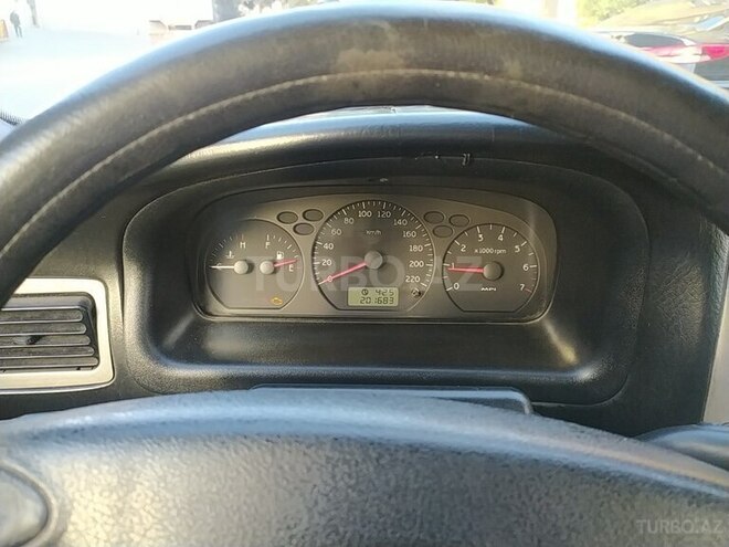 Chery Amulet (A15) 2008, 201,720 km - 1.6 l - Bakı