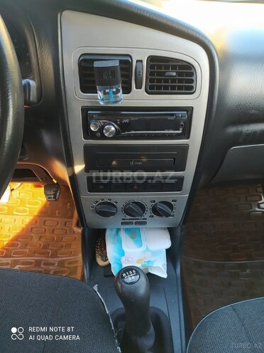 Chery Amulet (A15) 2008, 201,720 km - 1.6 l - Bakı