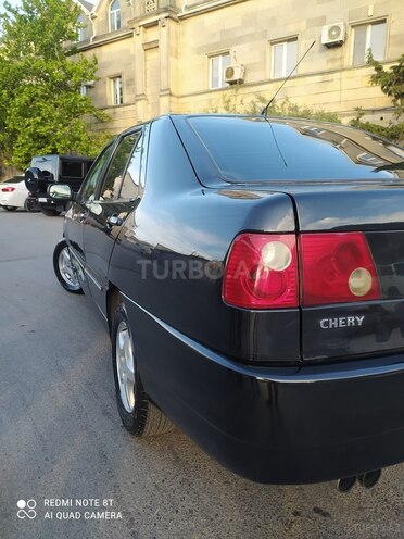 Chery Amulet (A15) 2008, 201,720 km - 1.6 l - Bakı