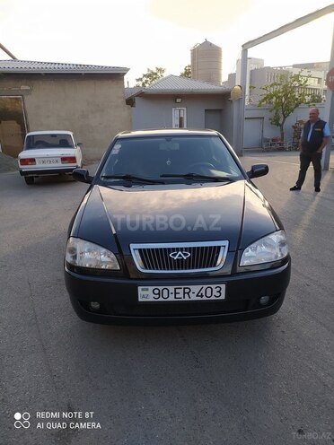 Chery Amulet (A15) 2008, 201,720 km - 1.6 l - Bakı
