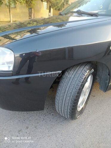 Chery Amulet (A15) 2008, 201,720 km - 1.6 l - Bakı