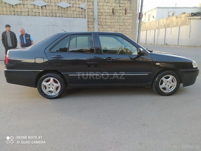 Chery Amulet (A15) 2008, 201,720 km - 1.6 l - Bakı