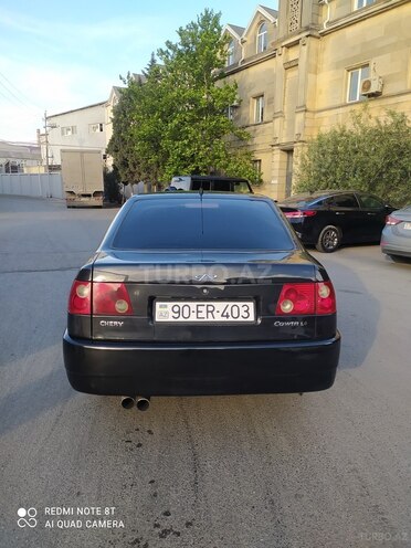 Chery Amulet (A15) 2008, 201,720 km - 1.6 l - Bakı