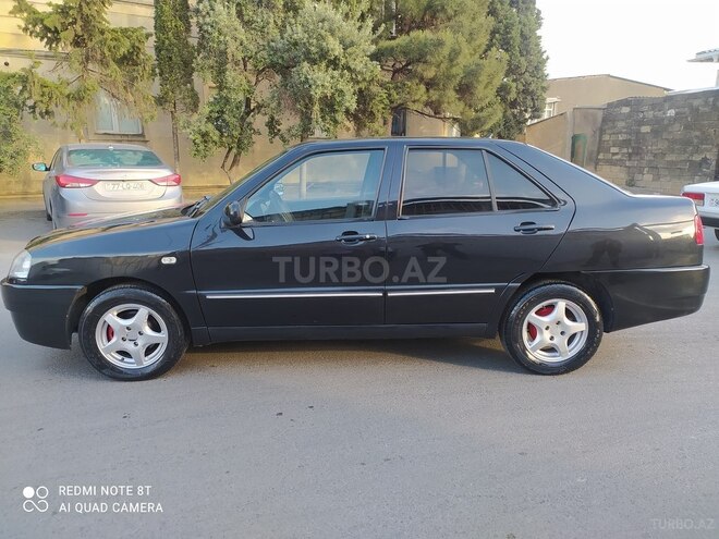 Chery Amulet (A15) 2008, 201,720 km - 1.6 l - Bakı