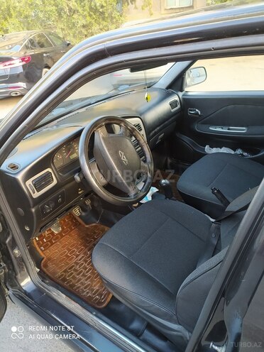 Chery Amulet (A15) 2008, 201,720 km - 1.6 l - Bakı
