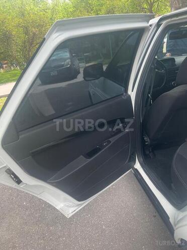 LADA (VAZ) Priora 2018, 201,087 km - 1.6 л - Bakı