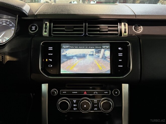 Land Rover Range Rover 2014, 212,000 km - 3.0 l - Bakı
