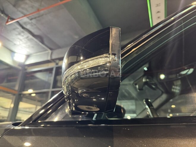 Land Rover Range Rover 2014, 212,000 km - 3.0 l - Bakı