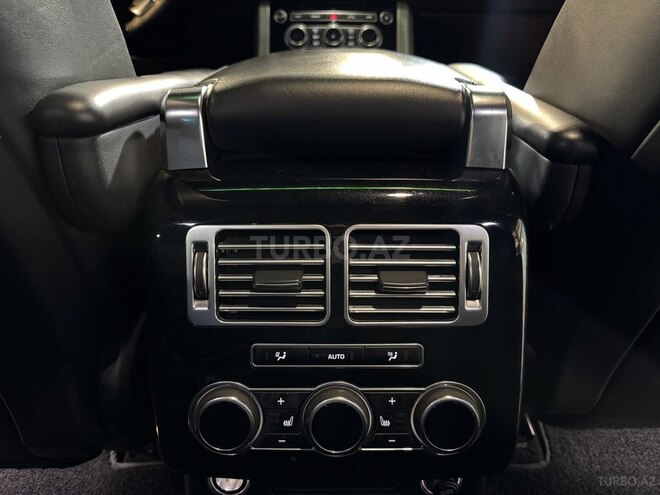 Land Rover Range Rover 2014, 212,000 km - 3.0 l - Bakı