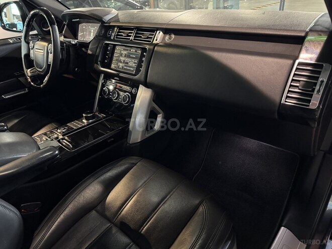 Land Rover Range Rover 2014, 212,000 km - 3.0 l - Bakı