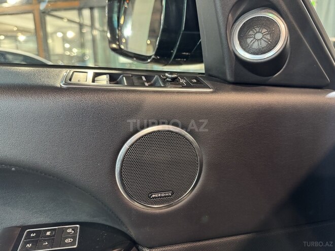 Land Rover Range Rover 2014, 212,000 km - 3.0 l - Bakı