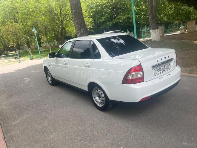 LADA (VAZ) Priora 2018, 201,087 km - 1.6 л - Bakı