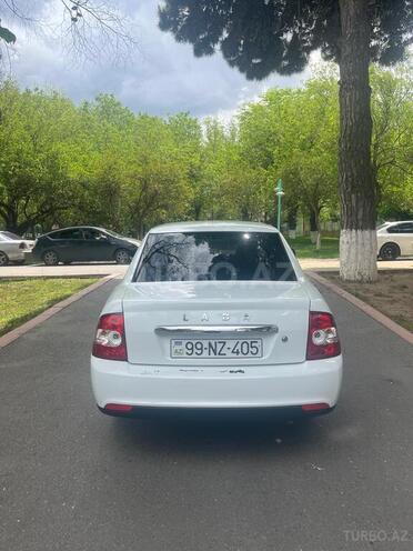 LADA (VAZ) Priora 2018, 201,087 km - 1.6 л - Bakı