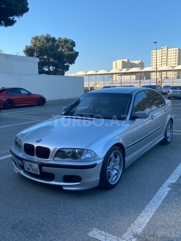 BMW 320 2000, 350,000 km - 2.0 л - Sumqayıt