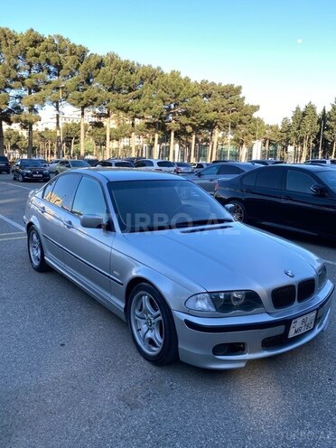 BMW 320 2000, 350,000 km - 2.0 л - Sumqayıt