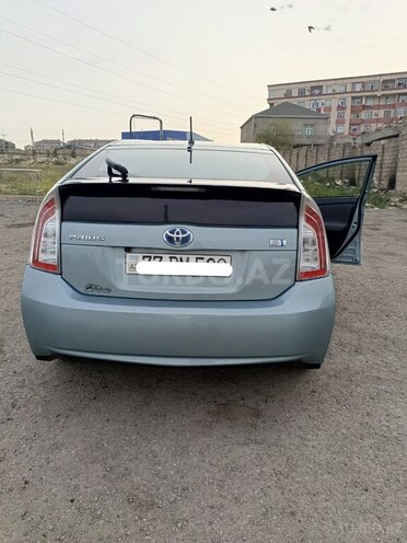 Toyota Prius 2013, 169,700 km - 1.8 l - Bakı