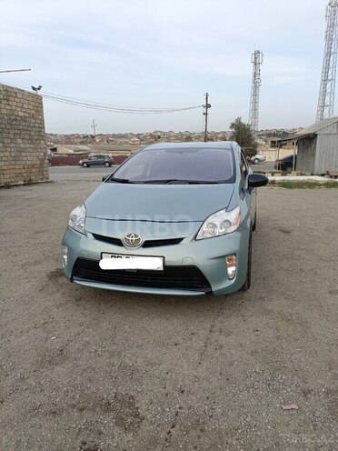 Toyota Prius 2013, 169,700 km - 1.8 l - Bakı
