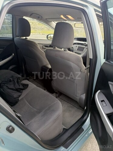 Toyota Prius 2013, 169,700 km - 1.8 l - Bakı